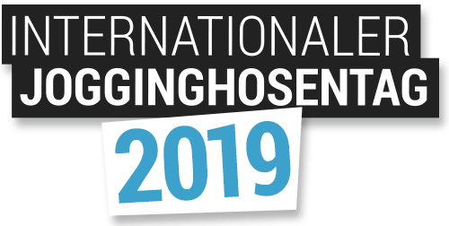 Internationaler Jogginghosentag 2019